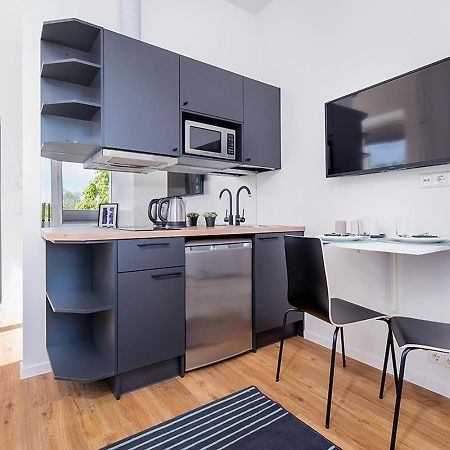 Laki 24 Apartments By Easyrentals Talin Exterior foto