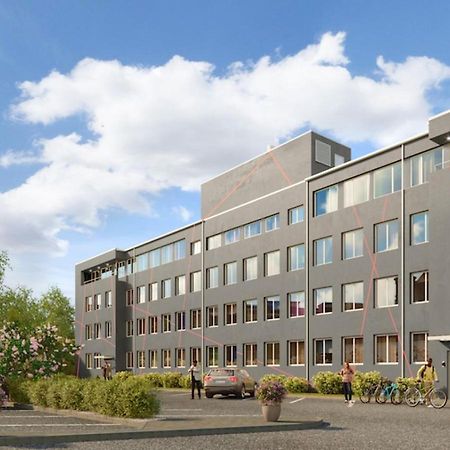 Laki 24 Apartments By Easyrentals Talin Exterior foto