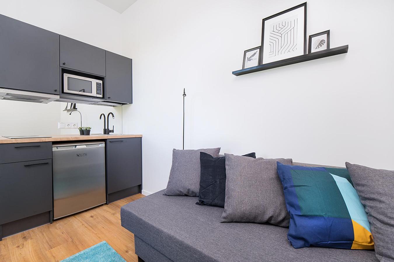 Laki 24 Apartments By Easyrentals Talin Exterior foto