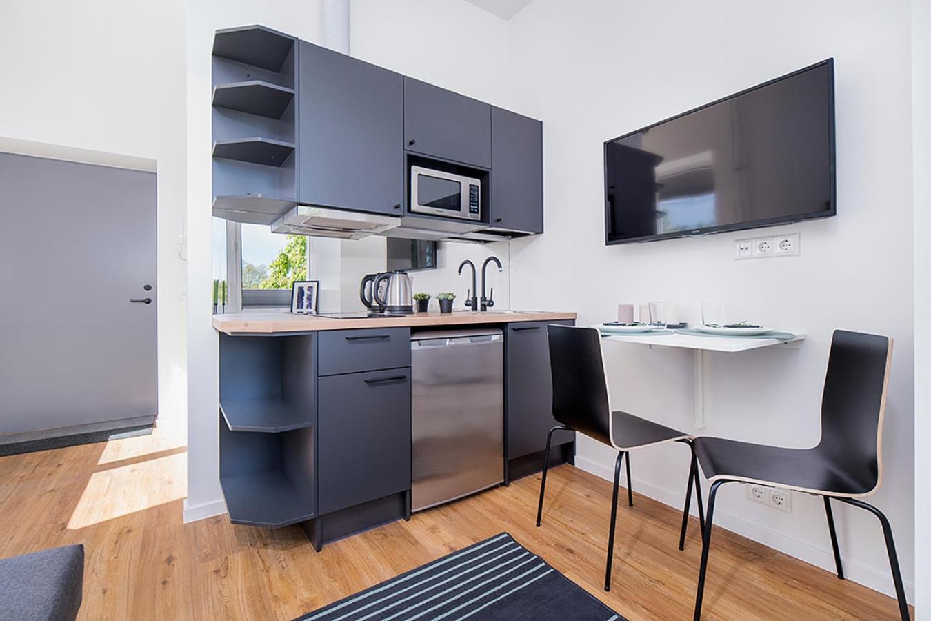 Laki 24 Apartments By Easyrentals Talin Exterior foto